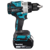 Шуруповерт аккумуляторный MAKITA DDF486RTJ в Екатеринбурге