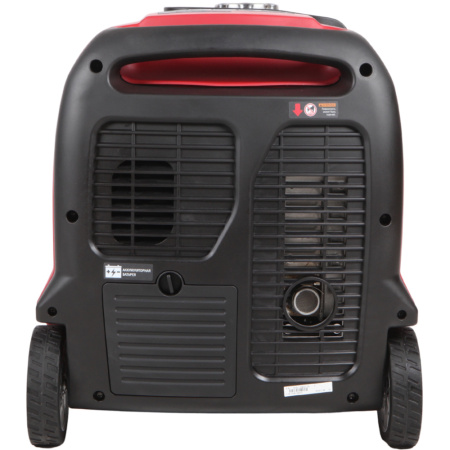 Инверторный бензиновый генератор A-iPower A4000iS 20304 в Екатеринбурге