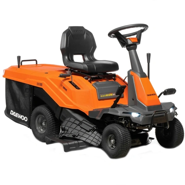 Райдер бензиновый DAEWOO DWR 610 в Екатеринбурге