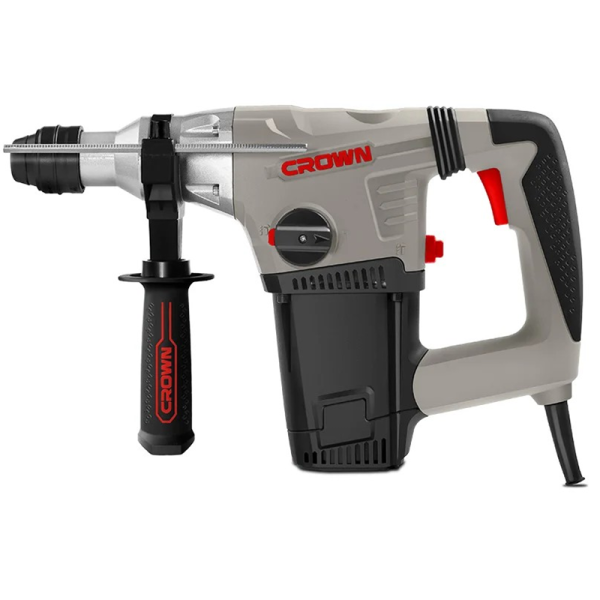 Перфоратор CROWN CT18116 BMC