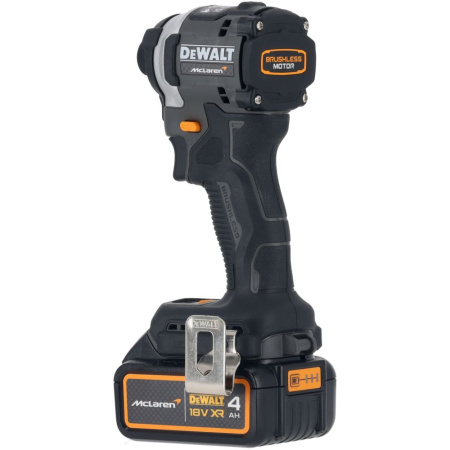 Винтоверт аккумуляторный ударный DeWalt DCF85MM2T-QW в Екатеринбурге