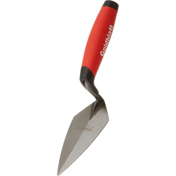 Кельма GOLDBLATT профессиональный затирочный 125х63мм (5x2-1/2") G06977 в Екатеринбурге 