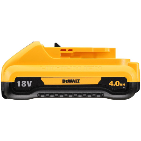 Аккумулятор DeWalt 18В, Li-Ion, 4 Ач Ultra Compact  DCB189 в Екатеринбурге