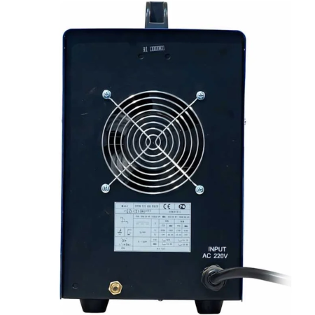 Сварочный аппарат аргонодуговой сварки Aurora-Pro INTER TIG 200 Pulse Mosfet 00010050 в Екатеринбурге