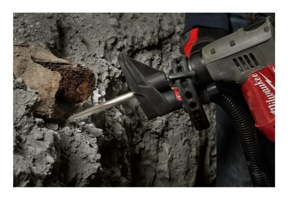 Долото плоское самозатачивающееся SDS-Plus SLEDGE Milwaukee 250x20мм (4932459280) 4932478263