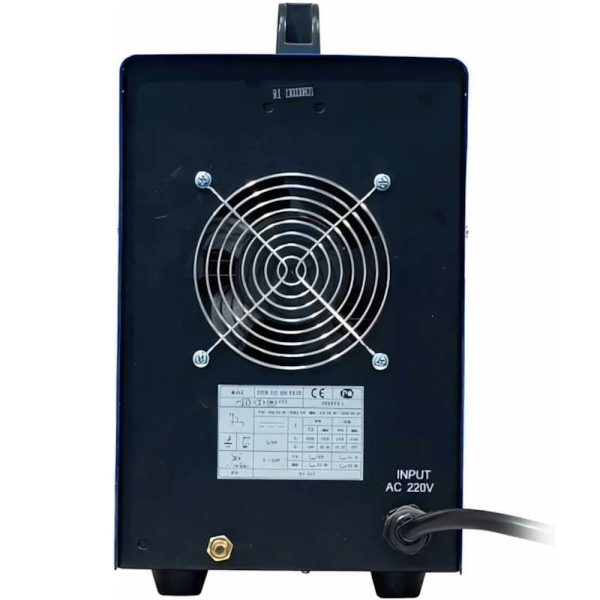 Сварочный аппарат аргонодуговой сварки Aurora-Pro INTER TIG 200 Pulse Mosfet 00010050 в Екатеринбурге