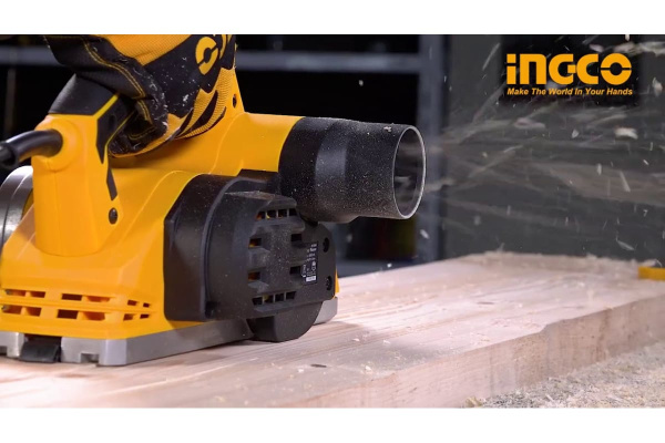 Электрорубанок INGCO INDUSTRIAL PL10508 в Екатеринбурге