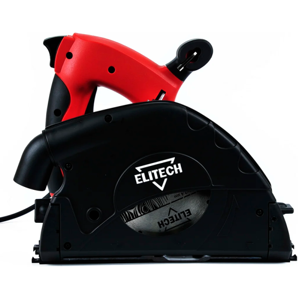 Циркулярная пила "Elitech" ПД1255П в Екатеринбурге