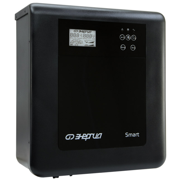 ИБП ЭНЕРГИЯ Smart.2 300 W  E0201-0144 в Екатеринбурге