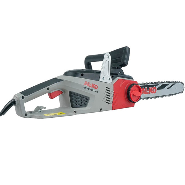 Электрическая цепная пила AL-KO EKI 2200/40 112809 в Екатеринбурге