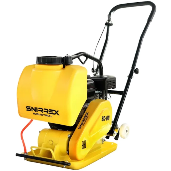 Виброплита SNIRREX SC-60 в Екатеринбурге