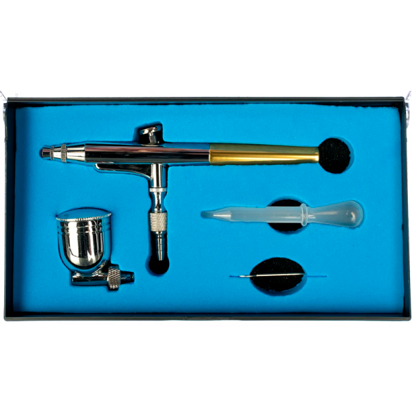 Аэрограф Fubag 110108 в Екатеринбурге