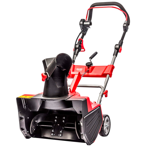Электрический снегоотбрасыватель "Al-Ko" SnowLine 46E 112932