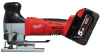 Аккумуляторный лобзик Milwaukee HD28 JSB-0Х 4933432090