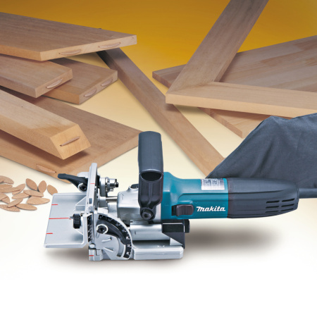 Ламельный фрезер "MAKITA" PJ7000  в Екатеринбурге