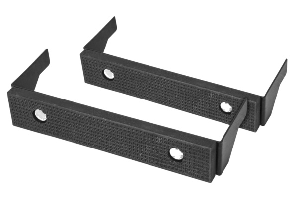 Губки мягкие для тисков Ombra A90045SJ 055882 в Екатеринбурге