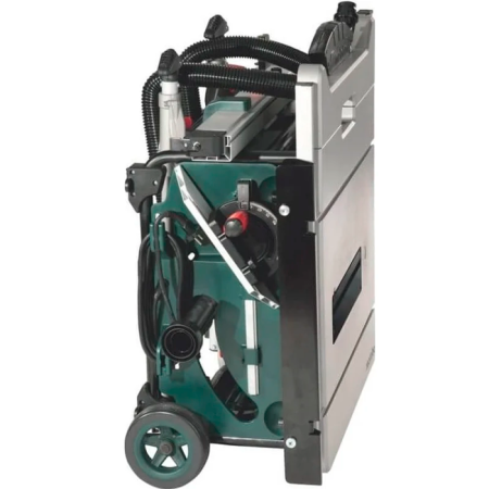 Пила дисковая настольная Меtabo TS 216 600667000 в Екатеринбурге