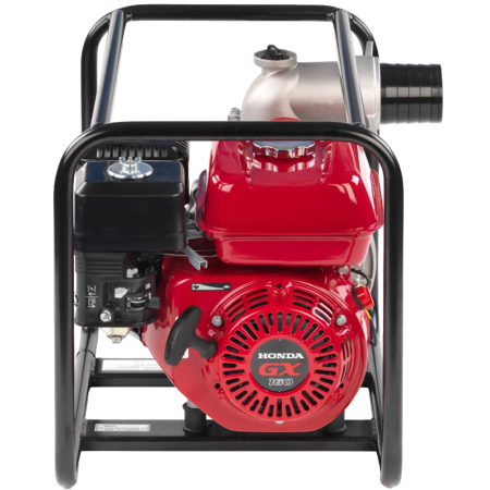 Мотопомпа бензиновая Honda WB30XT3TR в Екатеринбурге