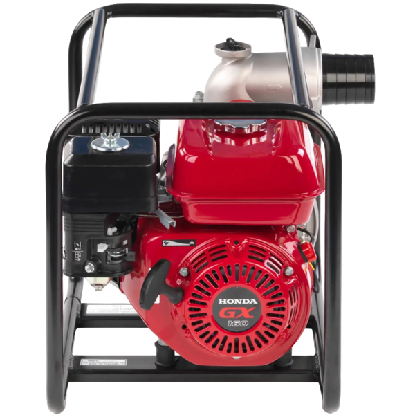 Мотопомпа бензиновая Honda WB30XT3TR в Екатеринбурге