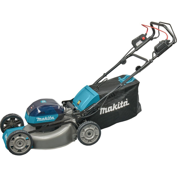 Газонокосилка самоходная аккумуляторная  МАКITA  LM002G XGT  в Екатеринбурге