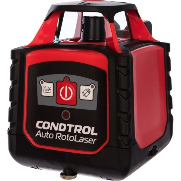 Лазерный нивелир "CONDTROL" AutoRotolaser 1-3-019