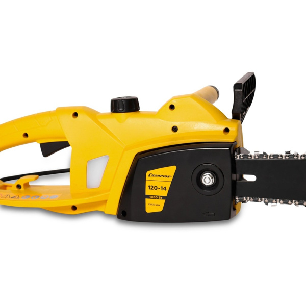 Пила CHAMPION 120-14 в Екатеринбурге
