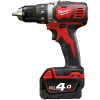 Набор инструмента Milwaukee M18 BPP2D-402C 4933447126