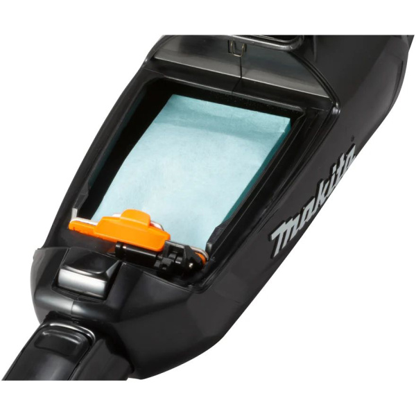Пылесос аккумуляторный MAKITA  XGT BL 40В CL002GZ03 в Екатеринбурге