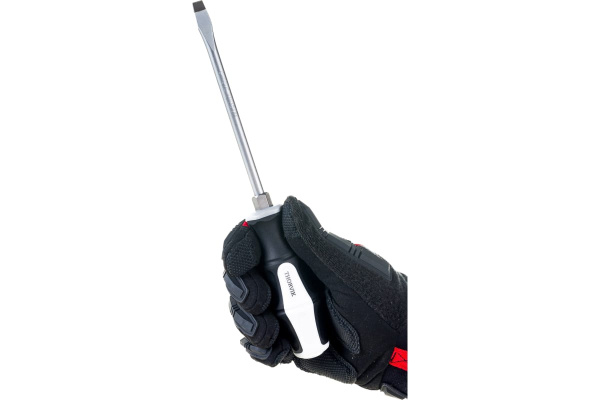 Набор отверток ударных стержневых THORVIK SDGS7CP 7пр.  052288 в Екатеринбурге 