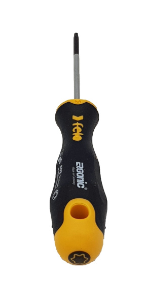Отвертка Ergonic Felo Torx 8х60 40808340 в Екатеринбурге 