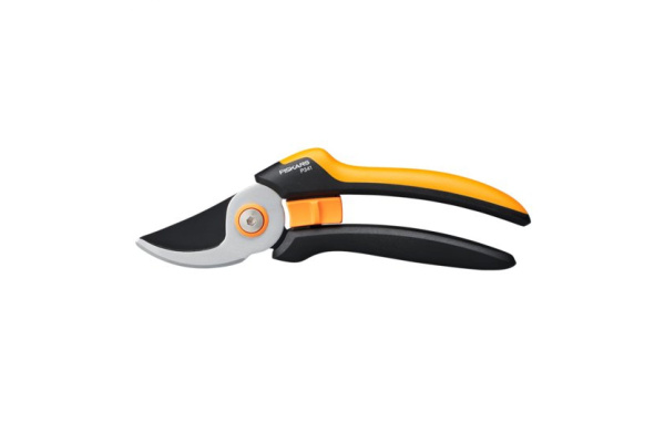 Секатор FISKARS плоскостной Solid™ P341 1057164 в Екатеринбурге 