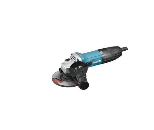 Угловая шлифовальная машина Makita GA5030RX9 в Екатеринбурге