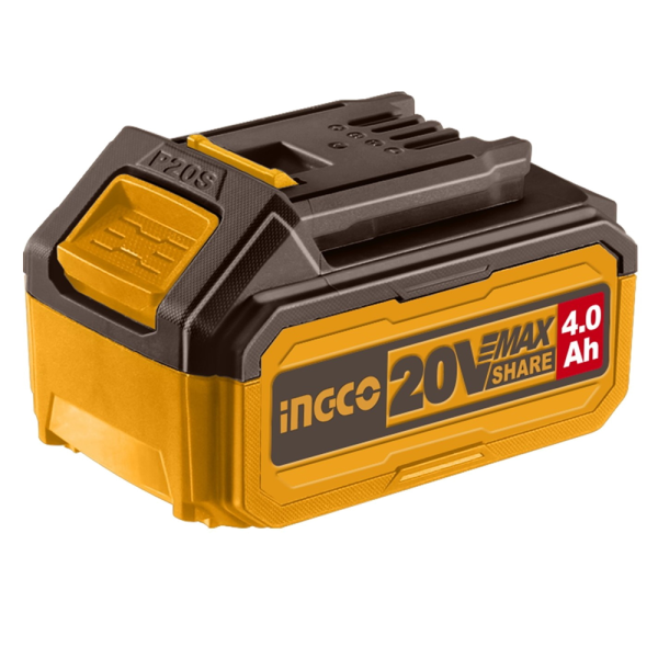 Аккумуляторная батарея INGCO Li-ion 4.0 Ач  FBLI20021 в Екатеринбурге