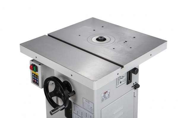 Фрезерный станок JET JWS-34KS 708502K-3RU в Екатеринбурге