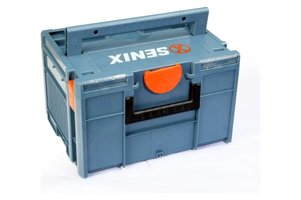 Кейс SENIX L  Z082006 в Екатеринбурге 