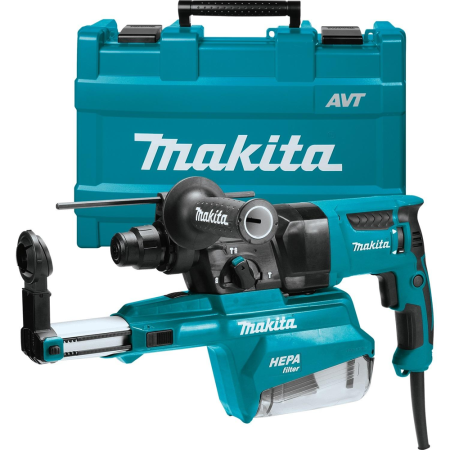 Перфоратор "MAKITA" HR 2653 в Екатеринбурге