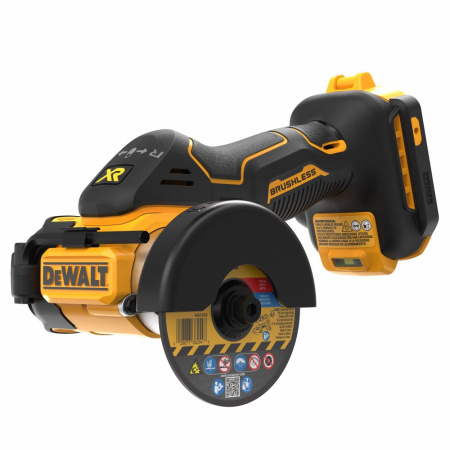 Пила отрезная аккумуляторная DeWalt DCS438N-XJ  в Екатеринбурге