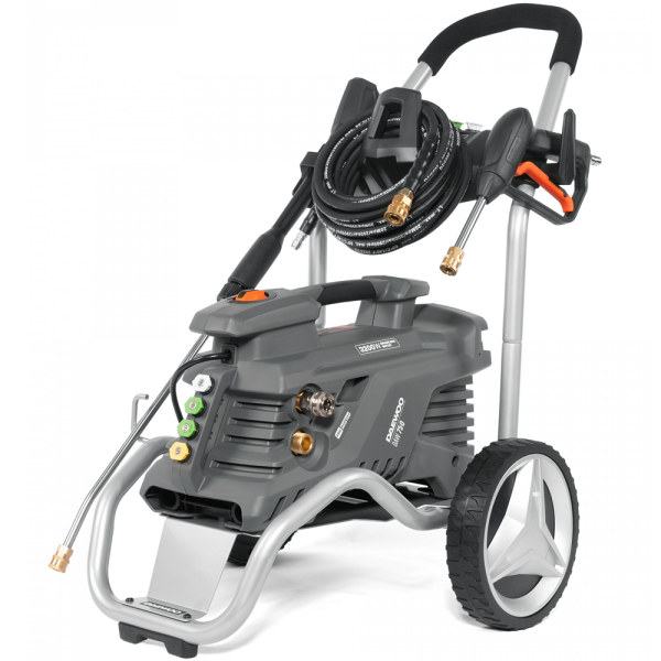 Мойка высокого давления DAEWOO  DAW 750  в Екатеринбурге