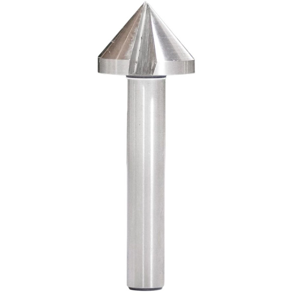 Зенковка по дереву ПЕТРОГРАДЪ D20мм, 80 градусов М00021891