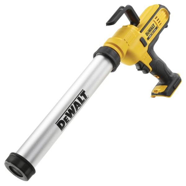 Аккумуляторный пистолет для герметика DeWalt DCE580N-XJ в Екатеринбурге