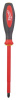 Отвертка Milwaukee  изолированая VDE PH3 x150, шт