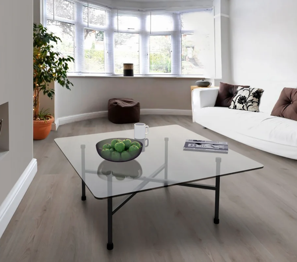 Подстолье металлическое Х-образное регулируемое "UnocoMetall"  220611 в Екатеринбурге