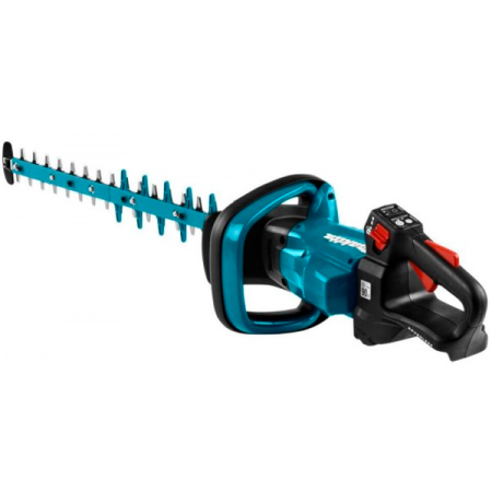 Аккумуляторные ножницы для живой изгороди Makita DUH602Z в Екатеринбурге