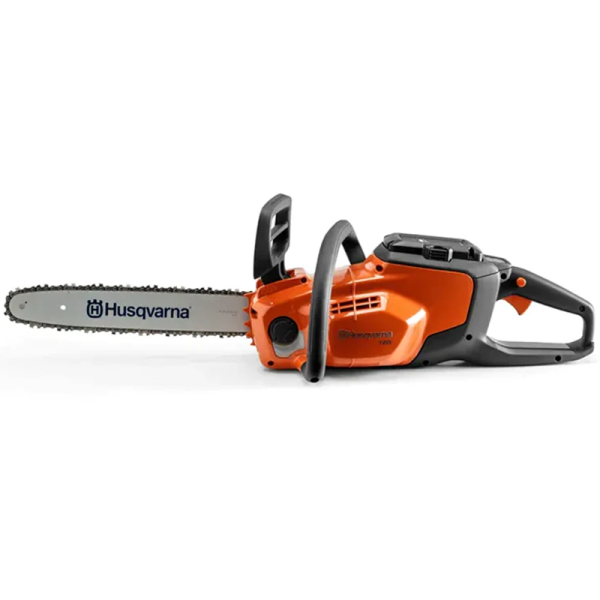 Пила аккумуляторная HUSQVARNA  120 i-12" (с аккумулятором Bli20 и ЗУ QC80 в комплекте) 9670982-02 в Екатеринбурге