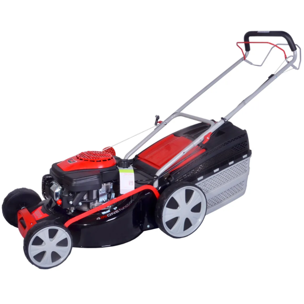 Газонокосилка бензиновая GEOS Classic 46 SP-S Plus  213101