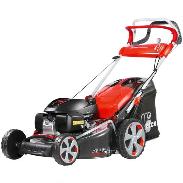 Газонокосилка бензиновая EFCO LR 53 THX ALLROAD PLUS 4 66079070E5 в Екатеринбурге