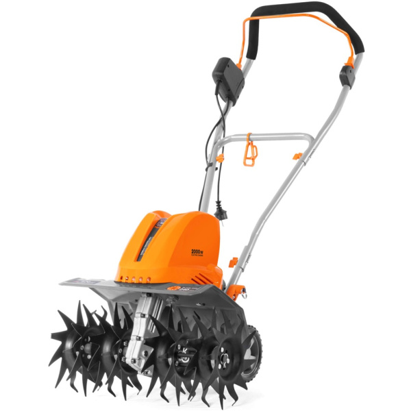 Культиватор электрический DAEWOO DAT 2200E  в Екатеринбурге