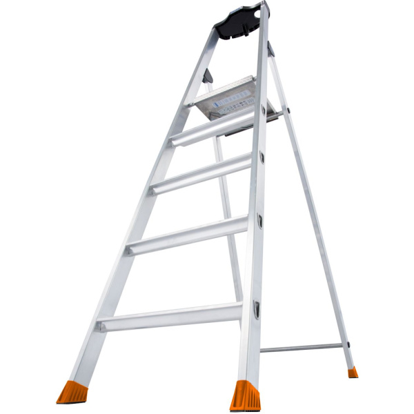 Лестница-стремянка "KRAUSE" SOLIDO 126641 в Екатеринбурге