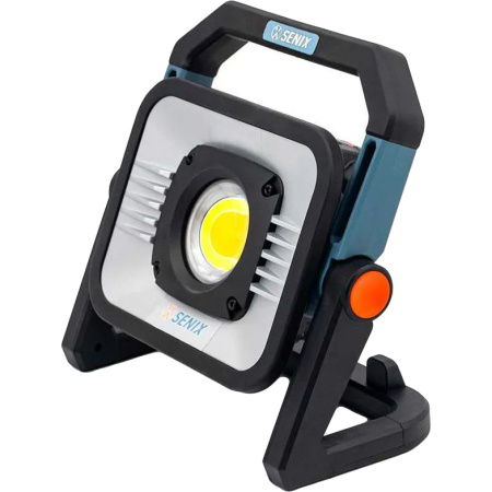 Аккумуляторный фонарь SENIX PLX2-M3-EU-20В