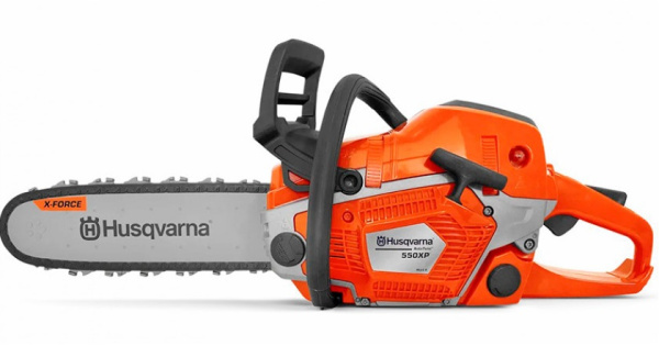 Игрушка-бензопила HUSQVARNA 550 XP 5996087-01